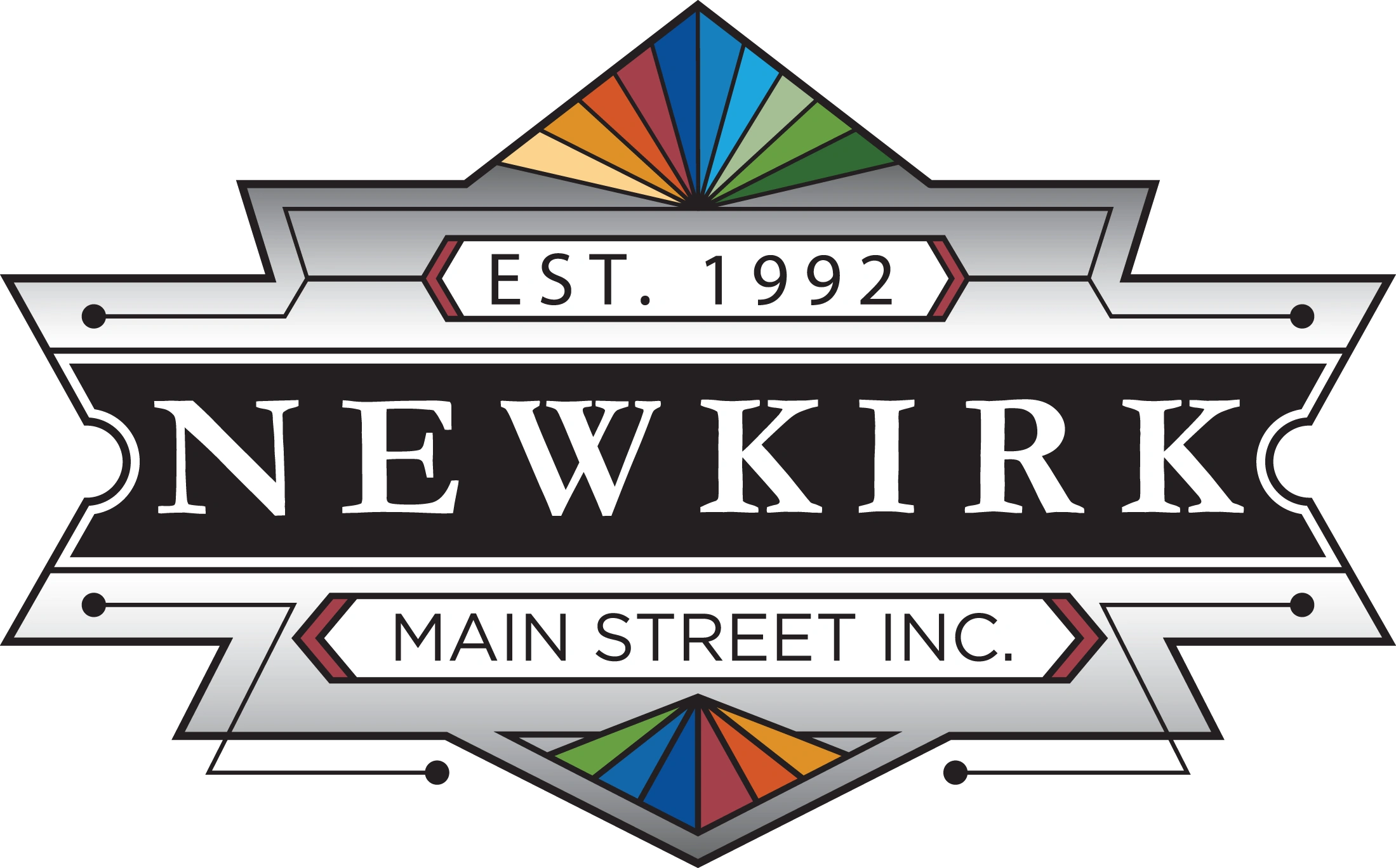 Newkirk Main Street